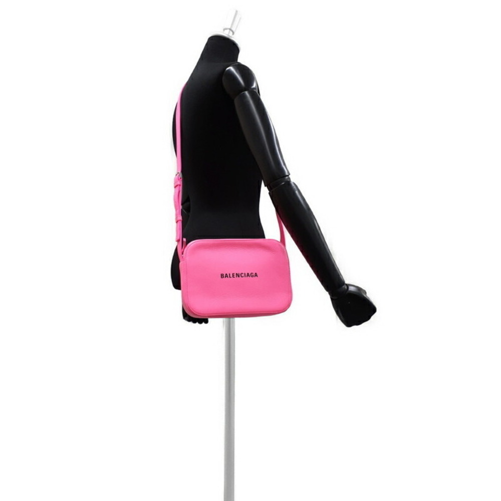 Balenciaga Everyday Shoulder Camera Bag - Picture 9 of 9